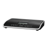 2 FXO + 2 FXS IP-PBX, 30 concurrent calls, 500 users, and dual Gigabit port