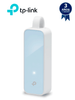 TP-LINK UE200 - USB 2.0 to RJ45 100Mbps Ethernet Network Adapter