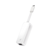 Ethernet RJ45 10/100/1000Mbps to USB Type-C Network Adapter