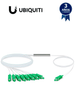 Ubiquiti UF-SPLITTER-8 -Fiber optic splitter with 8 outputs, compatible with UF-OLT & UF-OLT-4 device