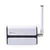 Smart Semi-Industrial LoRaWAN Gateway with Extended Coverage and Ethernet Backhaul