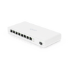 UISP Router Gigabit PoE pasivo de 8 puertos para implementaciones MicroPoP y redes seguras