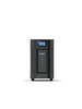 CDP UPO11-3 AXi - UPS online de 3000VA y 3000W con voltaje de entrada 220VCA, 8 terminales de salida, 6 baterías de 12V a 9AH, 5 min. respaldo a carga completa