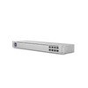 UniFi Switch Aggregation, Capa 2 gestionable, 8 puertos SFP+ de 10G
