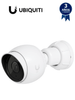 UBIQUITI UVC-G5-Bullet - Outdoor bullet IP camera 4 MP with IR illuminators 9 m, fixed lens, integrated microphone and AI event detection