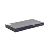 OLT de 4 puertos GPON con 4 puertos Uplink (2 puertos Gigabit Ethernet + 2 Puertos SFP+) , hasta 512 ONUS,