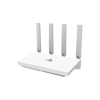 GPON/EPON ONT with Wi-Fi 6 AX1500 / 1 CATV Port / 4 Gigabit Ports / SC/APC PON Port