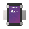 SSD PARA VIDEOVIGILANCIA / Unidad de Estado Sólido / 1 TB / 2.5 / Alto Rendimiento / Uso 24/7 / Compatible con DVR y NVR epcom / HiLook y HIKVISION (Seleccionados) / Incluye Base