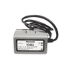 120V AC On/Off Actuator. Ideal for controlling chilled water, hot water, or radiant floor hydronic systems.