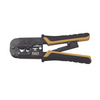 Crimpadora para Conectores RJ45/RJ11/RJ12 en Cable UTP.