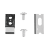 Replacement blade for Pass-Thru punchdown tool.