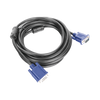 Extensión de Cable VGA-VGA de 5 Metros (16.40 Pies)