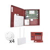 Vista Wireless Fire Detection Kit