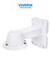 VIVOTEK AM-220 - Soporte de pared con brazo, Modelos compatibles: SD9362-EHL, SD9362-EH-V2, SD9363-EHL, SD9364-EH, SD9364-EHL, SD9365-EHL, SD9366-EH,SD9364-EH-V2, SD9364-EHL-V2, SD9366-EHL, SD9366-EH-V2, SD9374-EHL, SD9368-EHL, SD9384-EHL, SD9394-EHL