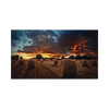 55-inch Professional LED Video Wall Display, Full HD (1080p), HDMI/DVI-D/DP, Ultra-Slim 2.3mm Bezel. VESA Compatible