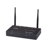 Presentation Switch | 4K Resolution | Collaboration tools: Annotation, whiteboard and screen capture | Wireless with Quad View | Multi-view allows up to 2 wireless sources to be shared | PoE