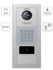 DAHUA PAQVTO4202F - Paquete Modular de Frente de Calle Departamental/ Función P2P/ Cámara de 2 Megapíxeles/ Apertura con Tarjetas Mifare/ Hasta 100 Monitores/ Notificación a APP/ Apertura Remota/ Uso Fraccionamientos/