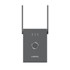 Estación base VoIP DECT de largo alcance compatible con el modelo W610D