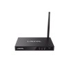 RoIP W712, Gateway que permite la interconexión entre radios analógicas/digitales de dos vías y dispositivos de comunicación SIP, alta compatibilidad con radios.