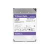 Disco duro WD de 14TB / 7200RPM / Optimizado para soluciones de video inteligente