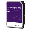 WD 8TB HDD / 7200RPM / Optimized for Smart Video Solutions