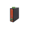 Smart Solar Controller up to 8A / Panel Input 12/24 Vdc 400W / Lead-acid and Lithium Battery.