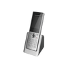 Business Portable WiFi Phone, VoIP Network Connectivity via WiFi
