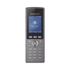Business Portable WiFi Phone with Rugged IP67 Design, VoIP Network Connectivity via WiFi