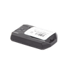 (MONITOREO EN APP) Dispositivo GPS 4G LTE CAT M1, compatible con alarmas CS697-A, CS932A y CS7900-AS, no requiere configuración