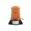 Mini Bubble LED Series X6262, Amber Color