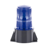 Mini burbuja de LED serie X62, color azul