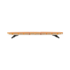 47-inch light bar with 88 high-power amber LEDs, ideal for equipping private security units, mining, and industry.