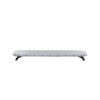 Barra de Luces LED de 46” Roja, de 132 LEDs, Controlador Incluido - Ideal para Equipar Unidades de Ambulancias y Rescate