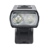 Luz Auxiliar Delantera Ultra Brillante, Para Bicicletas, 500 Lúmenes, Con Montaje Incluido