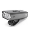Ultra Bright Front Auxiliary Light For Bicycles, 1000 Lumens, Mounting Included