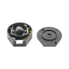 SENSOR OPTICO PARA LIMITES DE PARO