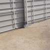 Operador para puertas corredizas / 1200 kgs / Aprendizaje automático de finales de carrera / Fácil instalación