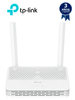 TP-LINK - XC220-G3 - GPON Wireless AC 1200 Router con 1 puerto PON SC/APC y 2 puertos LAN 10/100/1000 Mbps. Compatible con AgiNet Config y AgiNet ACS.