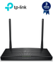 TP-LINK - XC220-G3v - Router inalámbrico N GPON de 300 Mbps con frecuencia de 2.4 GHz. Equipado con 1 puerto GPON SC-APC, 2 puertos LAN Gigabit Ethernet, 1 puerto Fast Ethernet y 1 puerto POTS FXS. Compatible con AgiNet Config y AgiNet ACS.