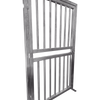 Puerta Lateral Para Torniquetes de Acero Inoxidable