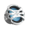 Subwoofer Excelon Motorsport de 10 pulgadas con iluminación