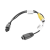ADAPTADOR ESPECIAL / COMPATIBLE CON MDVR XMR401NAHD / AÑADE MONITOR MODELO XMRCP4 / AÑADE PANTALLA INTELIGENTE XMRRWATCH