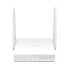 ONU/ONT - Router GPON WIFI 2.4 GHz N 300Mbps / 1 Puerto PON SC/APC / 1 Puerto LAN 10/100/1000 MBPS / Soporta AgiNet Config - AgiNet ACS (Herramienta de gestión remota)