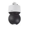 Domo IP PTZ de 2MP Antivandálico / Zoom Óptico 40X / WDR 150DB / Auto Tracking / Análisis de Video / H.265 y WiseStream II