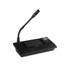 Network Call Station, 4.3-inch color touch screen
