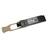 Transceptor QSFP+/QSFP28 de 40/100 Gbps, 100 metros