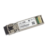 Transceptor MiniGbic XSFP+ 1G/10G/25G LC Dúplex para fibra monomodo de 10 km
