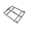 Base / Anchor For Turnstile, Compatible with Turnstiles XT100, XT100 and XT100CS