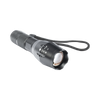 Aluminum LED Flashlight, 800 Lumens, IPX4, Water Resistant