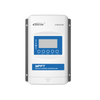 Controlador Solar MPPT 20A 12/24V, Máximo Voltaje de Circuito Abierto Voc 100Vcc, Configurable para Baterías de Litio